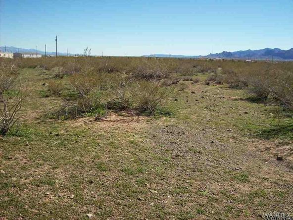 N Dome Rd: N Dome Rd, Golden Valley, AZ 86413